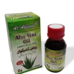 Aloe Vera Oil - Organic Oil - Al-Shifa Naturals