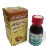 Apricot Oil - Organic Oil - Al-Shifa Naturals