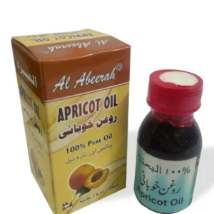 Apricot-Oil