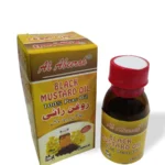 Buy Black Mustard Oil