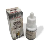 Clove Oil+Mix