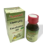 Eucalyptus Oil