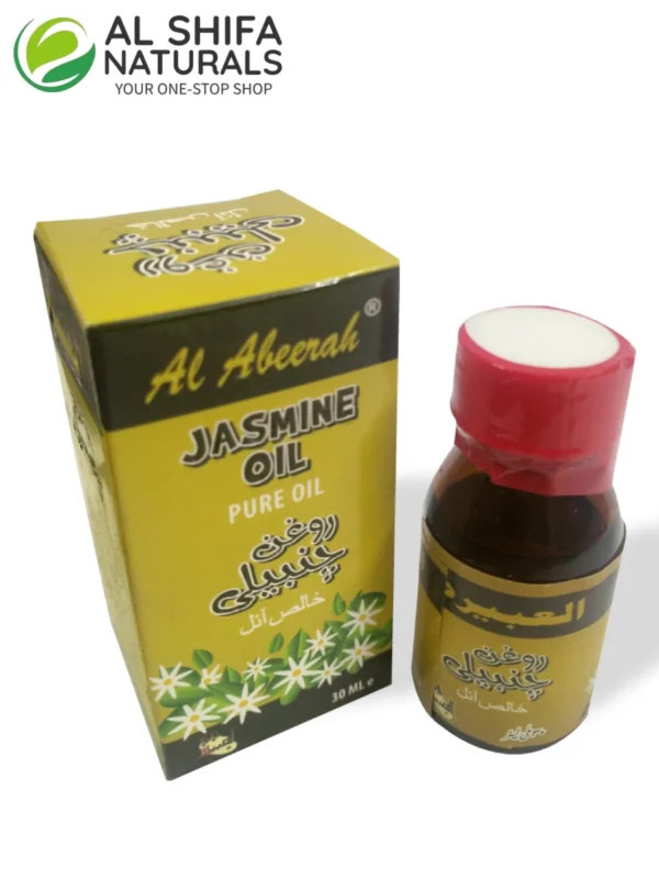 Buy Jasmine Oil Online