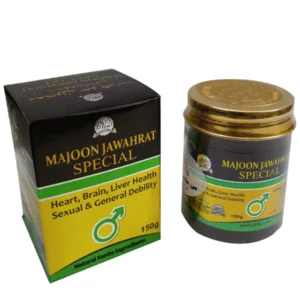 Majoon Jawahrat Special