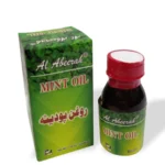 Buy Mint Oil Online - Al-Shifa Naturals