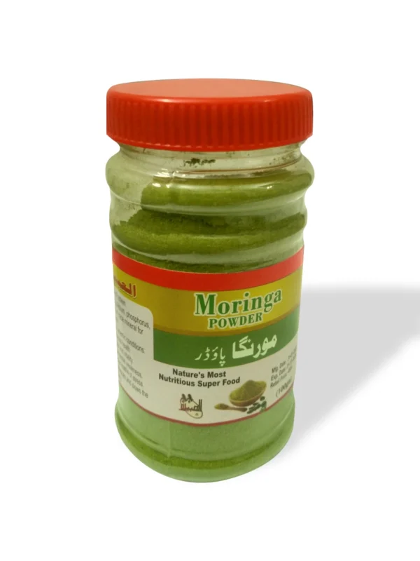 Moringa Powder in Pakistan - Buy at Best Price - Al-Shifa Naturals