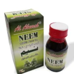 Neem Oil - Al-Shifa Naturals