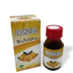 Buy Orange Oil Online - Al-Shifa Naturals