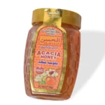 Acacia (Palosa) Honey 250gm - Al-Shifa Naturals