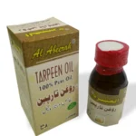 Buy Turpentine Oil Online - Al-Shifa Naturals