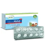 Hamdard Habbe-e-Nishat