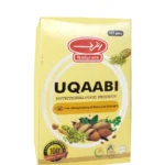 UQAABI - Ashraf Naturals - Al-Shifa Naturals