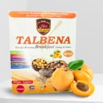 Buy Talbina Online - (تلبینہ) Nabvi Food - Talbina Apricot