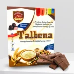 Buy Talbina Online - (تلبینہ) Nabvi Food - Talbina Chocolate