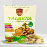 Buy Talbina Online - Talbeena Pista - Al-Shifa Naturals