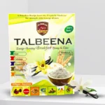 Buy Talbina Online - Talbina Vanilla