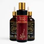 Complete Hair Care Bundle - Al Shifa Naturals
