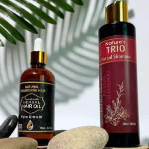 Hair Growth Bundle