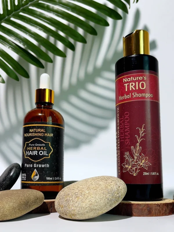 Hair Growth Bundle