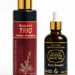 Best Hair Growth Products | Natural Hair Growth Bundle