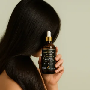 Hair Growth Bundle (Free Delivery) - Image 3